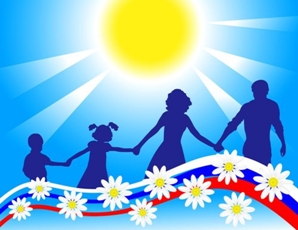 Семейная традиция - помогать людям