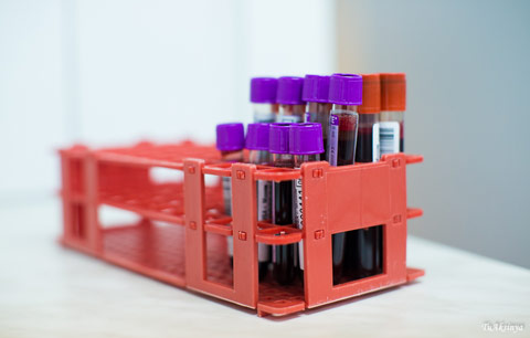 125 литров крови – итог выездной акции Амурской Службы крови в город Белогорск