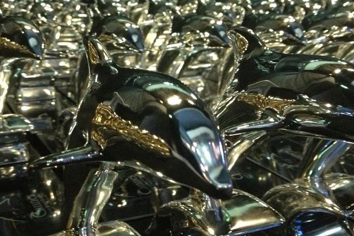 Видеоролик в поддержку донорства крови завоевал мировую премию в области корпоративных фильмов