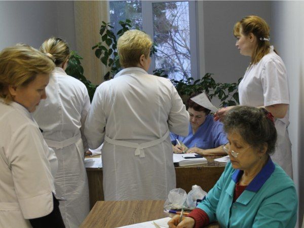 Студенты Чувашского государственного университета им. И.Н. Ульянова — активные участники «Дня донорского совершеннолетия»