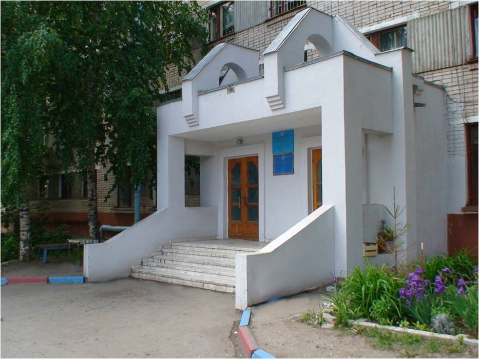 12 декабря в Городской клинической больнице №1 состоится День донора