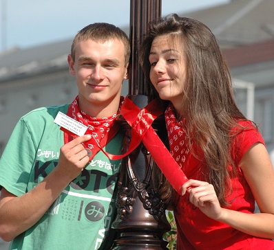 В вузах Калининградской области с 8 по 10 ноября проходят Дни донорского совершеннолетия