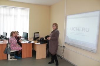 Начато сотрудничество Службы крови с "Институтом регионального развития Пензенской области"