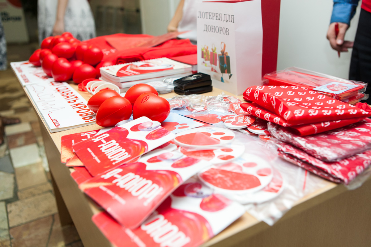 Лекция о донорстве костного мозга