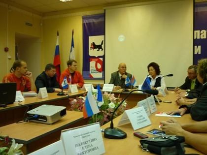 В Иркутской области обсудили вопросы донорства крови