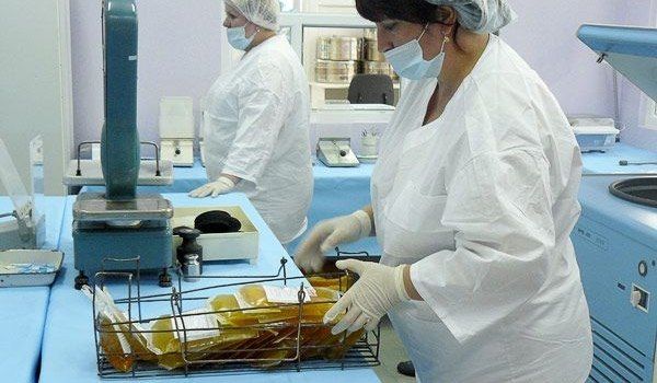 Филиал «Ивановский-2» начнет свою работу в начале ноября текущего года