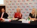 LG Electronics подводит итоги своей работы в рамках участия в Программе развития добровольного безвозмездного массового донорства в 2010 году