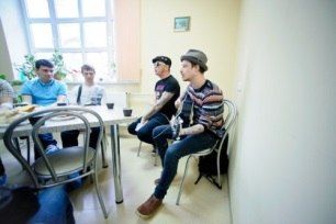 Группа «Тараканы!» и LOUNA примут участие в донорской акции