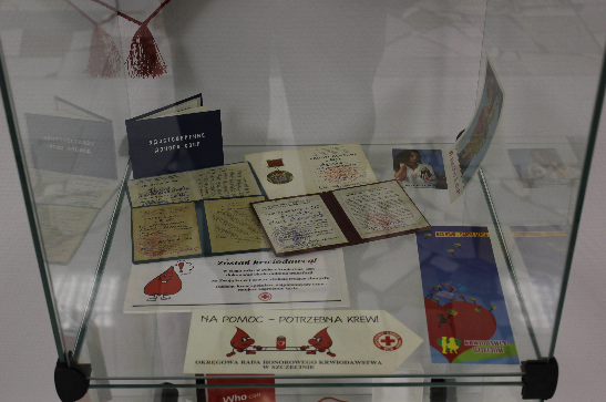 Центр крови ФМБА России приглашает посетить «Планету донорства»