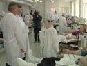 В рамках нацпроекта «Здоровье» на Нижегородскую областную станцию переливания крови поступило новое оборудование