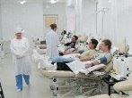 В Нижегородском регионе растет число доноров