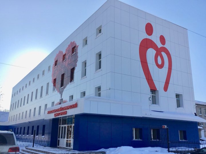 Донорство крови в регионах России