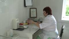 Новосибирская донорская акция