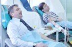 «Донорство – это человечность»