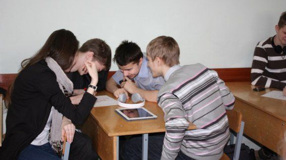 В Петрозаводске стартовал проект «Донорский урок»