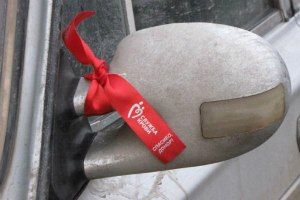 В Удмуртии пройдет акция «Спасибо, донор!»