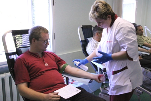 Международный аэропорт Шереметьево открыл путь «От сердца к сердцу»