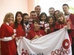 В Санкт-Петербурге состоится акция «Спасают жизни доноры крови!»