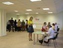 16 ноября сотрудники бизнес-центра «Шереметев» откликнулись на призыв «Донорство крови – это способ спасать жизни!»