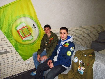 Неравнодушные серца