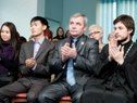 Встреча почетных доноров впервые прошла Южно-Сахалинске
