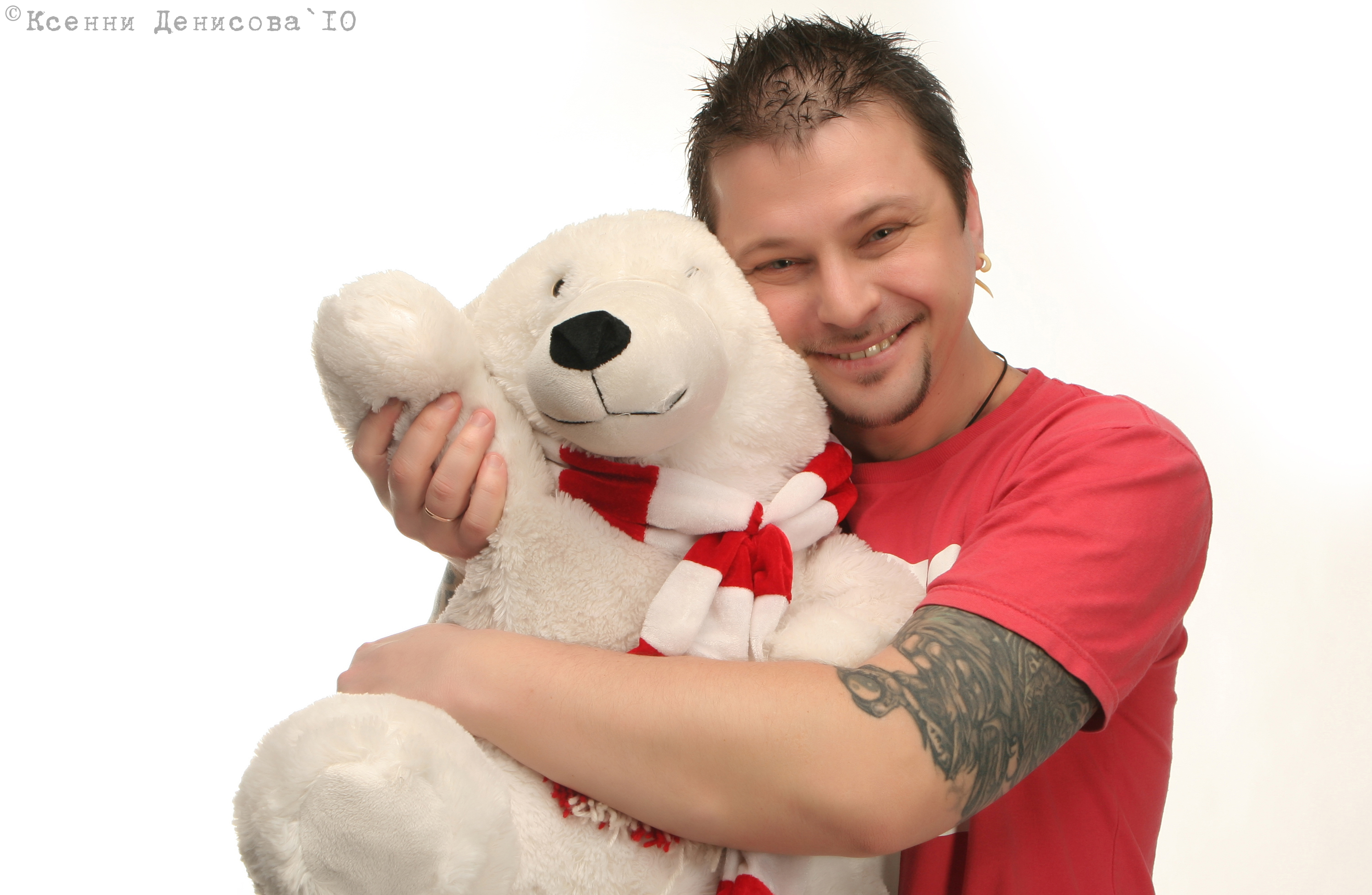 Модный донорский десант высадится в Петербурге