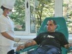 ДОНОРСТВО В ТАМБОВЕ: РЕЗЕРВЫ ДЛЯ ЧРЕЗВЫЧАЙНЫХ СИТУАЦИЙ