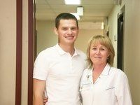 Отделение заготовки крови МКДЦ приняло 2000-го донора