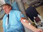День донора у судебных приставов