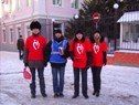 В День памяти жертв дорожно-транспортных происшествий сотрудники ГИБДД УВД по Забайкальскому краю сдали кровь