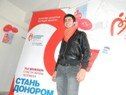В Назрани состоялась акция «Сдай кровь - спаси жизнь!»