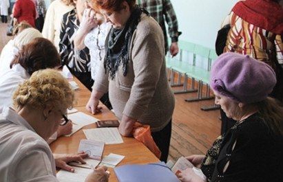 В Алтайском крае за один день работы автопоезда «Здоровье» собрали 45 литров крови