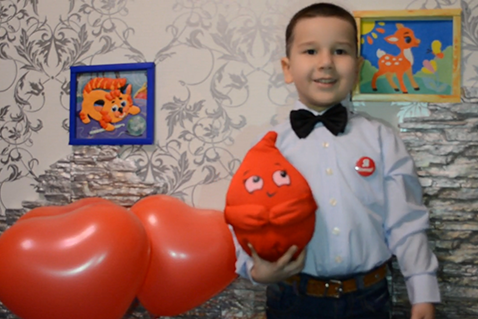 Астраханский Центр крови стал победителем премии «СоУчастие»