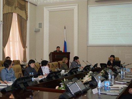 В Бурятии ежегодно заготавливается порядка 10 тонн донорского материала