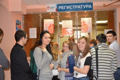 Никто, кроме человека