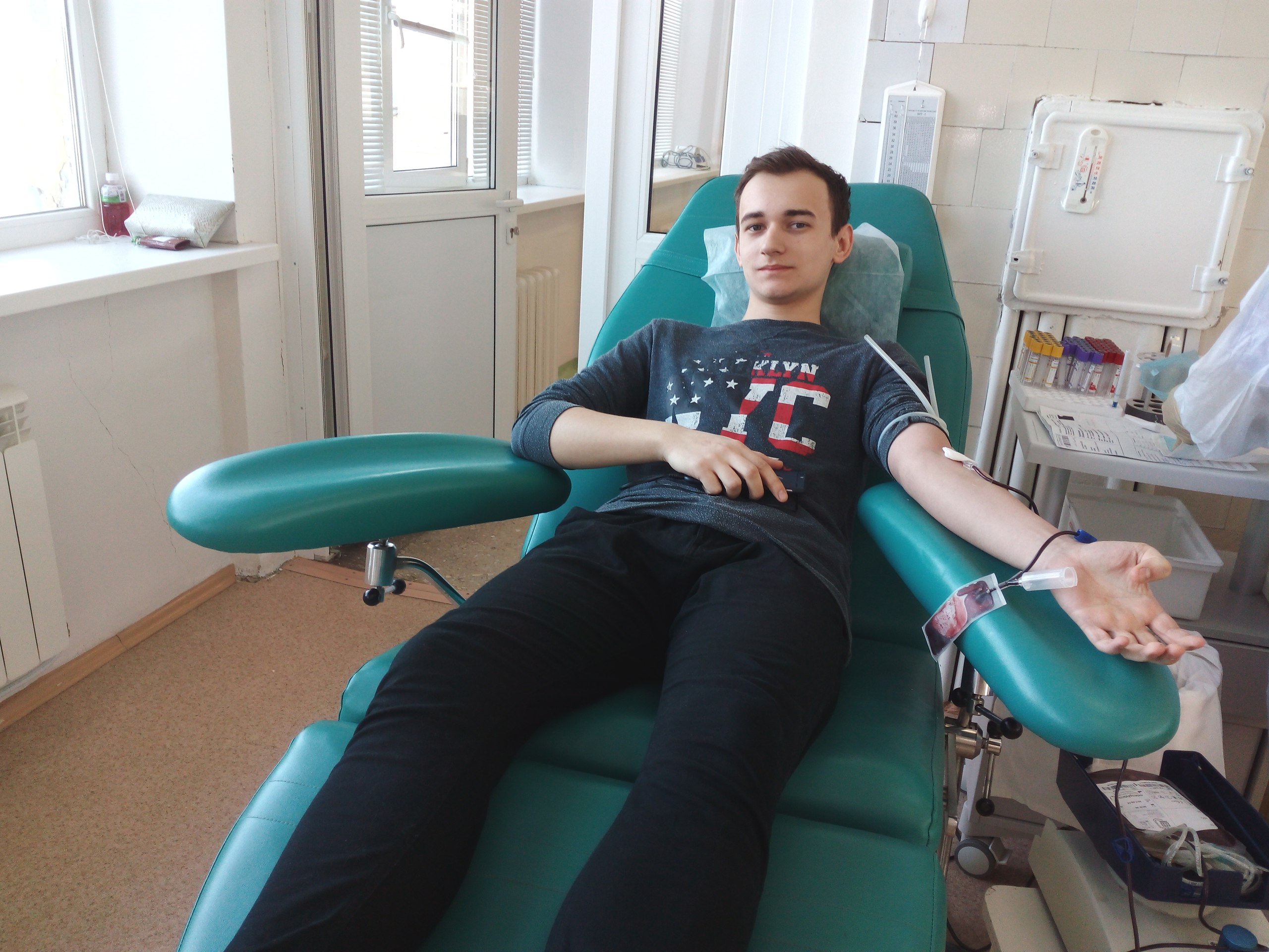 Челябинск станет «Территорией здоровья»