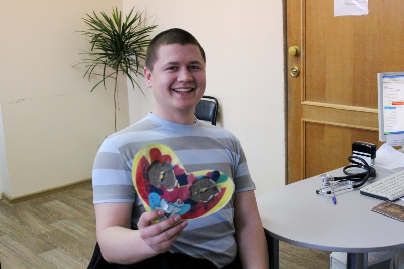 Присоединяйтесь ко Дню всех влюбленных в Челябинске