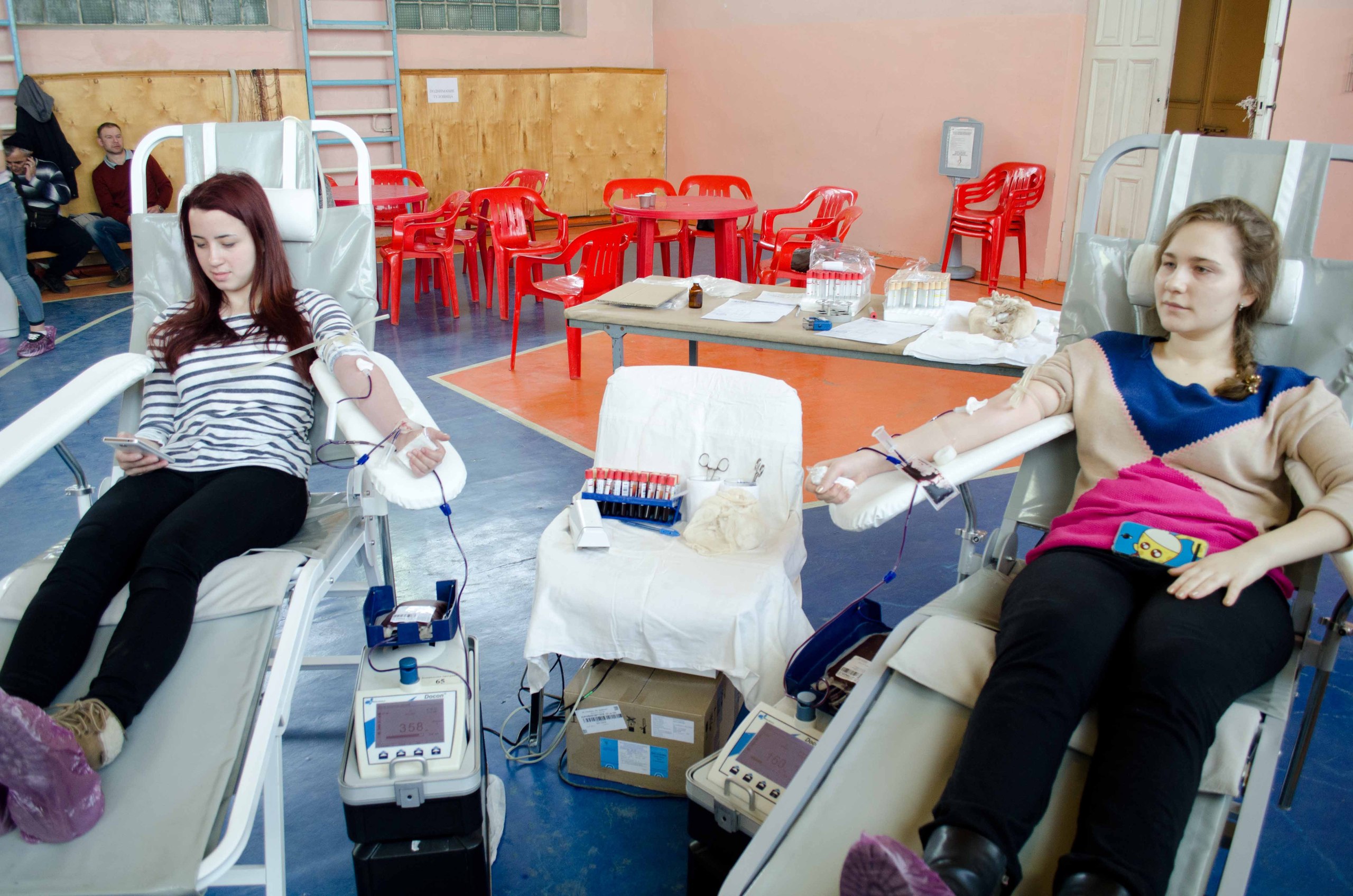 Будущие педагоги примут участие в Южноуральском марафоне