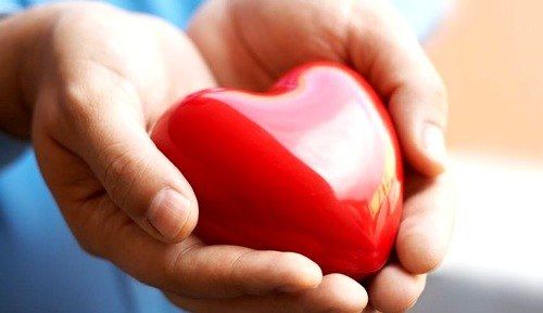 День влюбленных пройдет на Станции переливания крови города Череповца