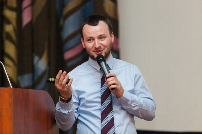 Станислав Давыдов назначен директором «Фонда Здоровый Петербург»