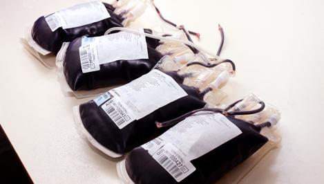 В тверских вузах стартуют весенние Дни донора