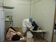 В Юсьве прошел День донора