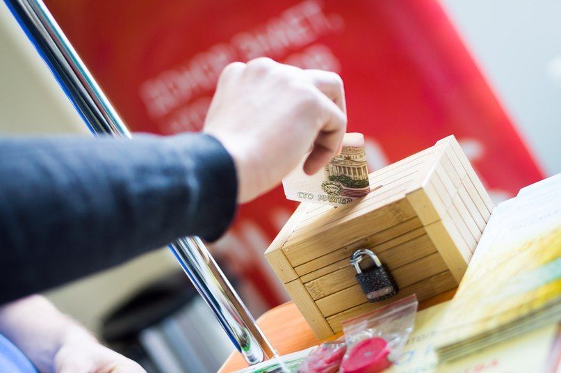 В Ульяновской области прошла последняя в этом году «Суббота донора»