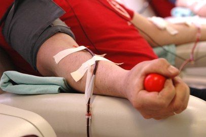 1 июня в Пушкино пройдет донорская акция к Международному дню защиты детей