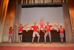 Доноры детям, а дети — донорам