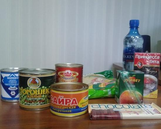 Доноров в красноярском крае будут кормить по-новому