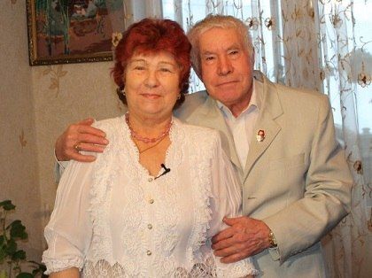 В Челябинске живет эталонный донор, которому исполнилось 77 лет