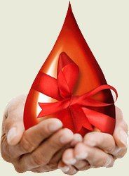 В Нальчике через Службу крови ФМБА России спасли жизнь человеку с редкой группой крови