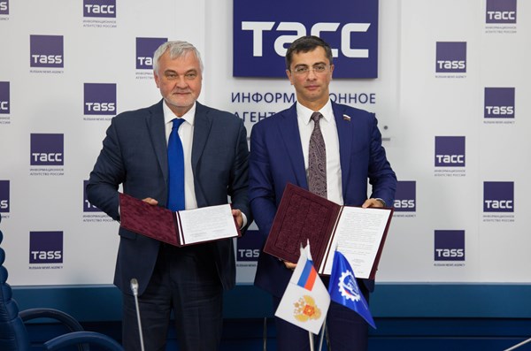 На благо добровольного донорства