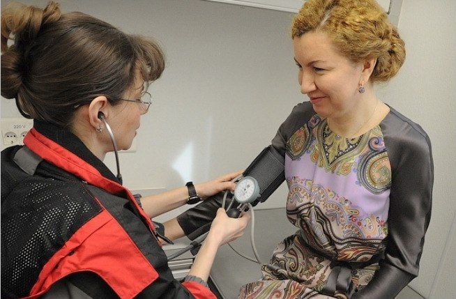 ФОМС не пожалел крови